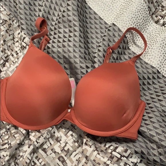 Pink Push up bra - Picture 1 of 1